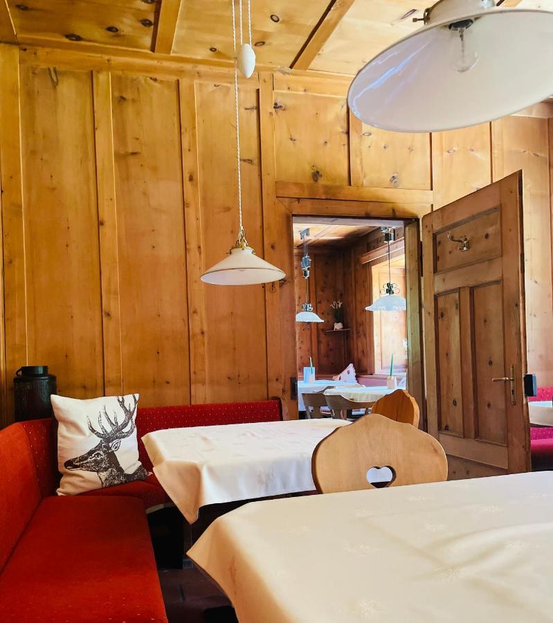 Glacier Rock Guesthouse ソルダ エクステリア 写真