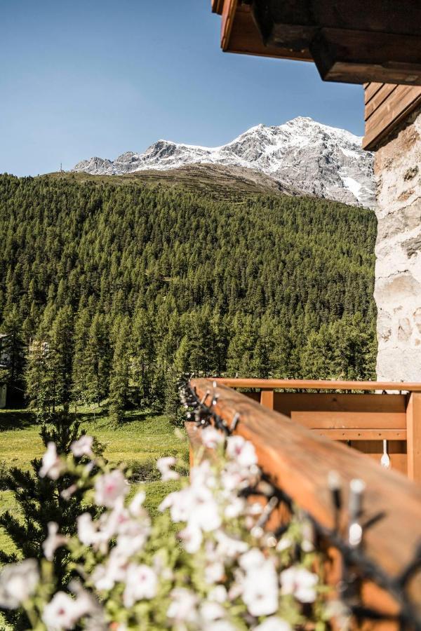 Glacier Rock Guesthouse ソルダ エクステリア 写真