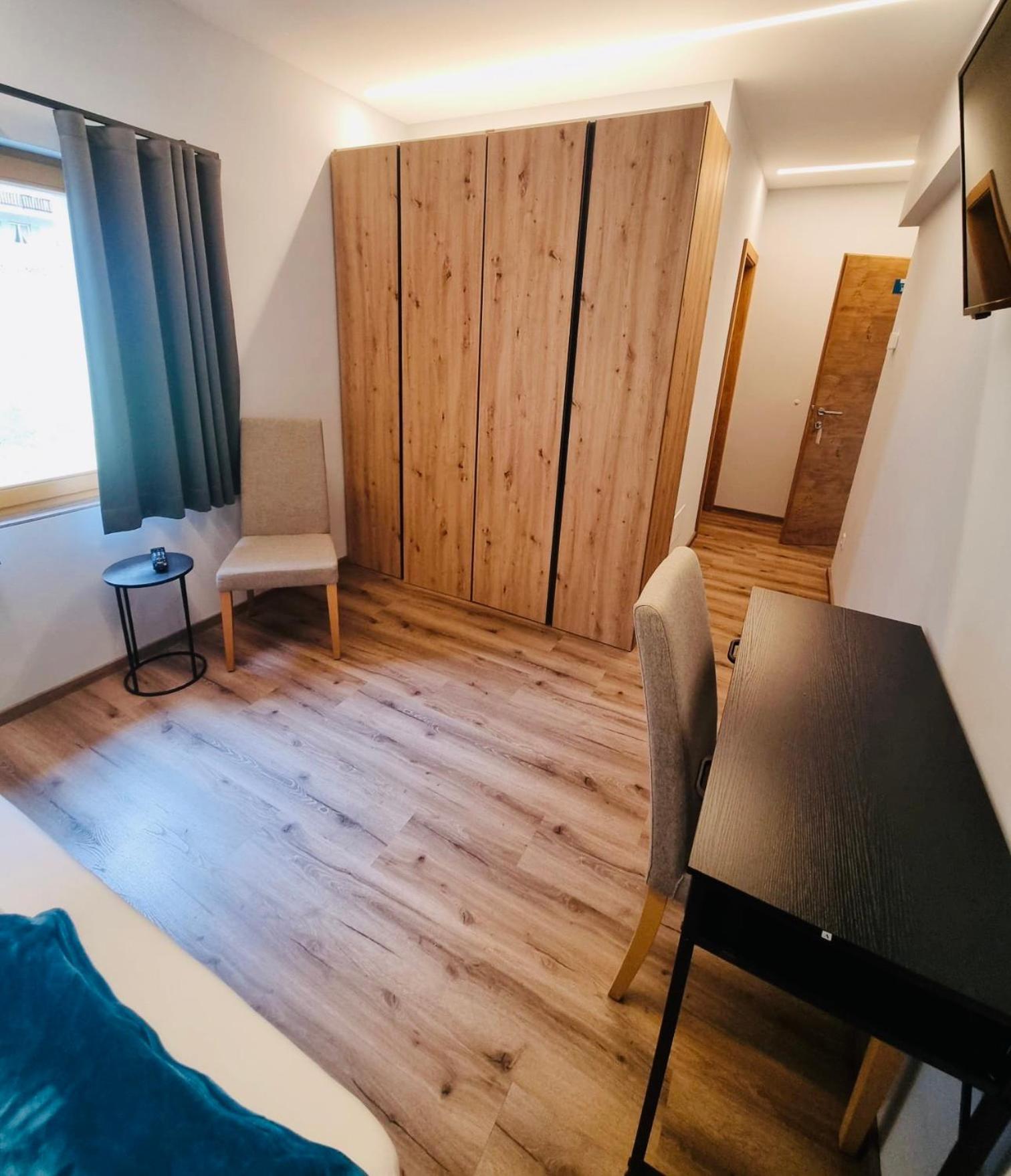 Glacier Rock Guesthouse ソルダ エクステリア 写真