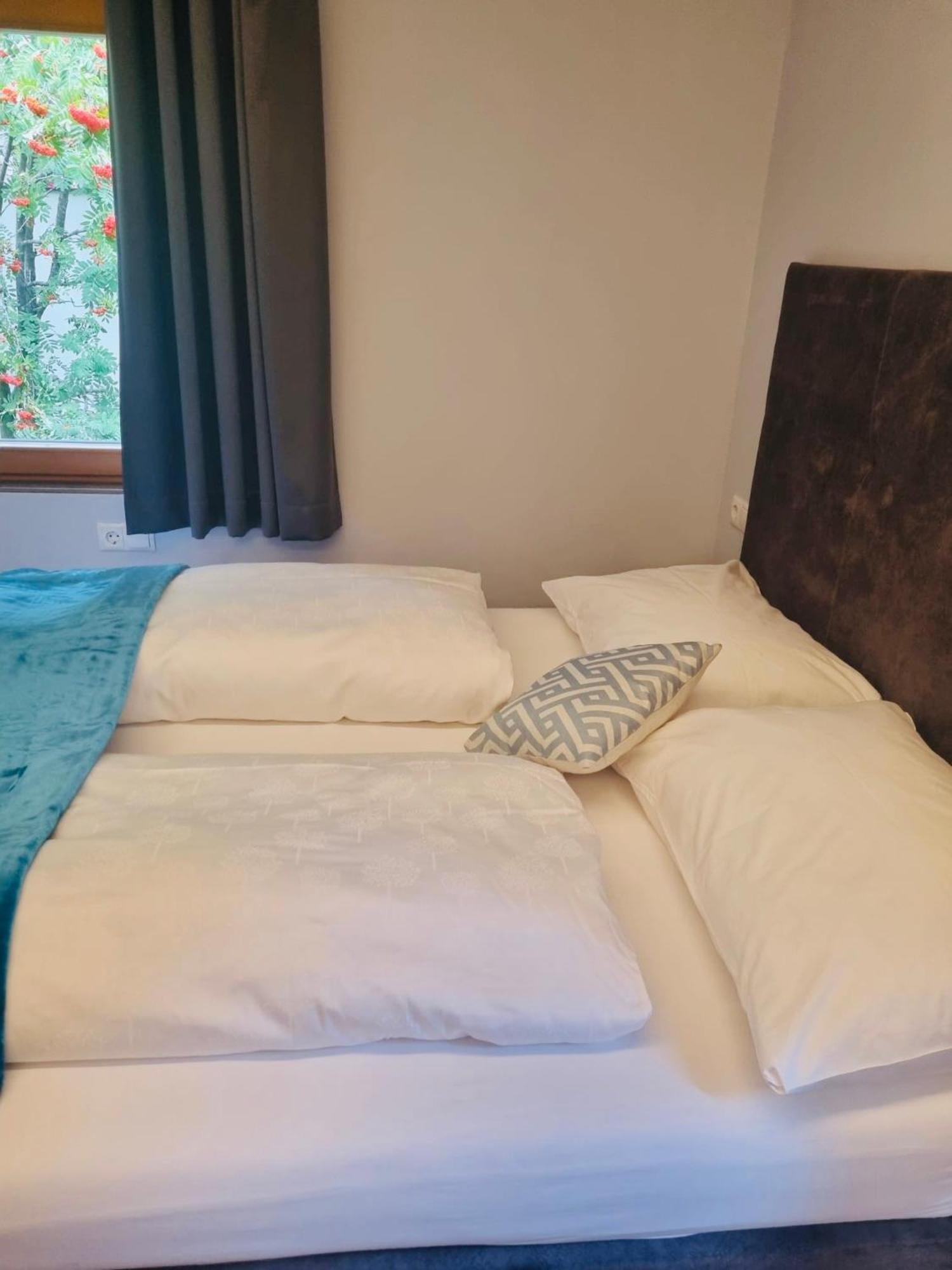 Glacier Rock Guesthouse ソルダ エクステリア 写真