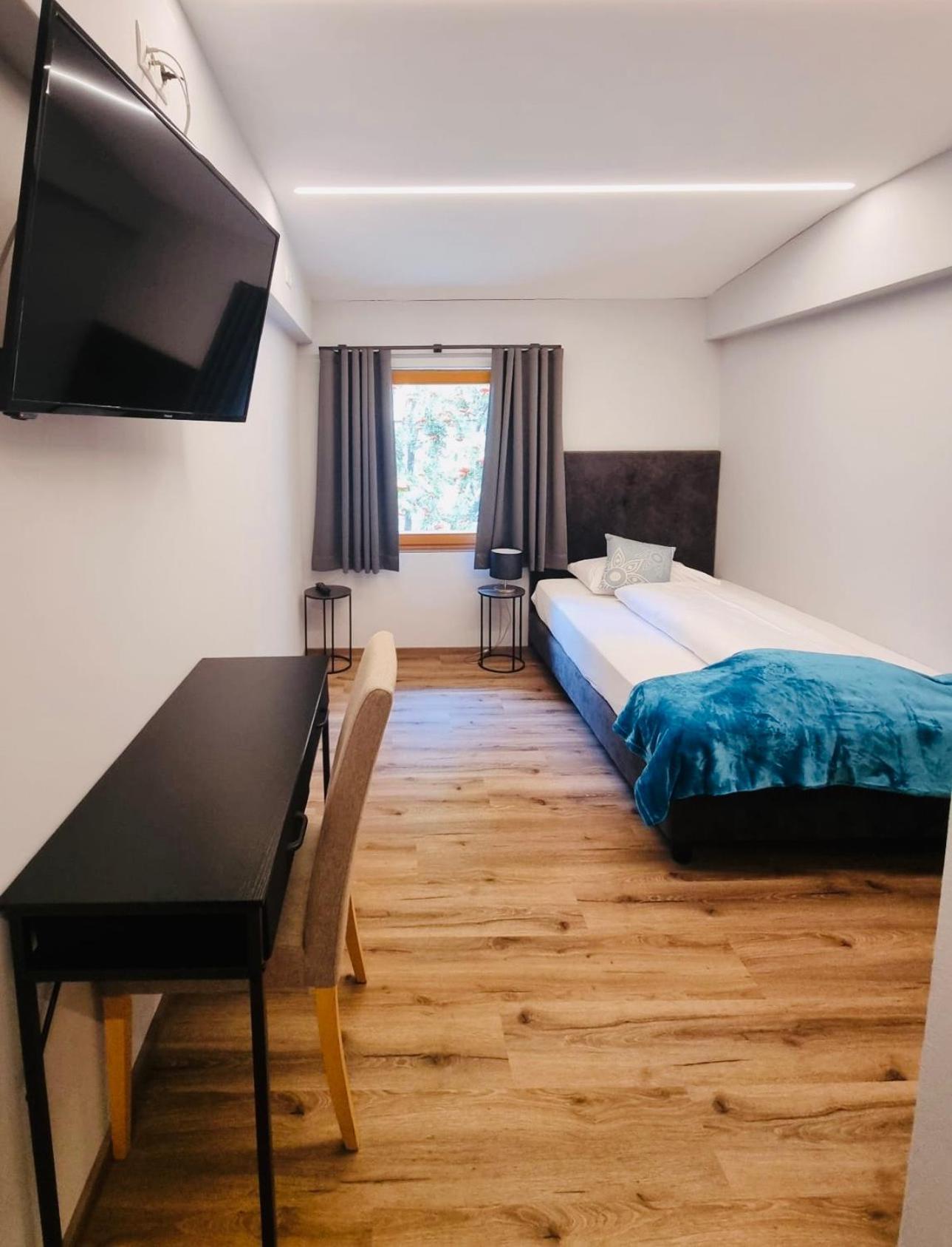 Glacier Rock Guesthouse ソルダ エクステリア 写真