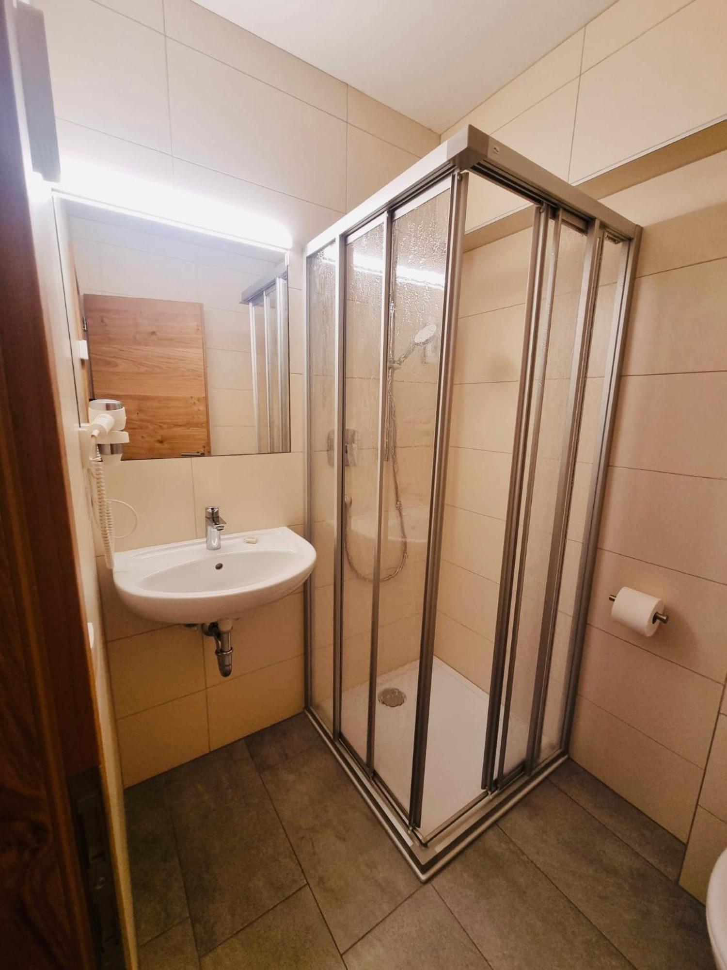 Glacier Rock Guesthouse ソルダ エクステリア 写真
