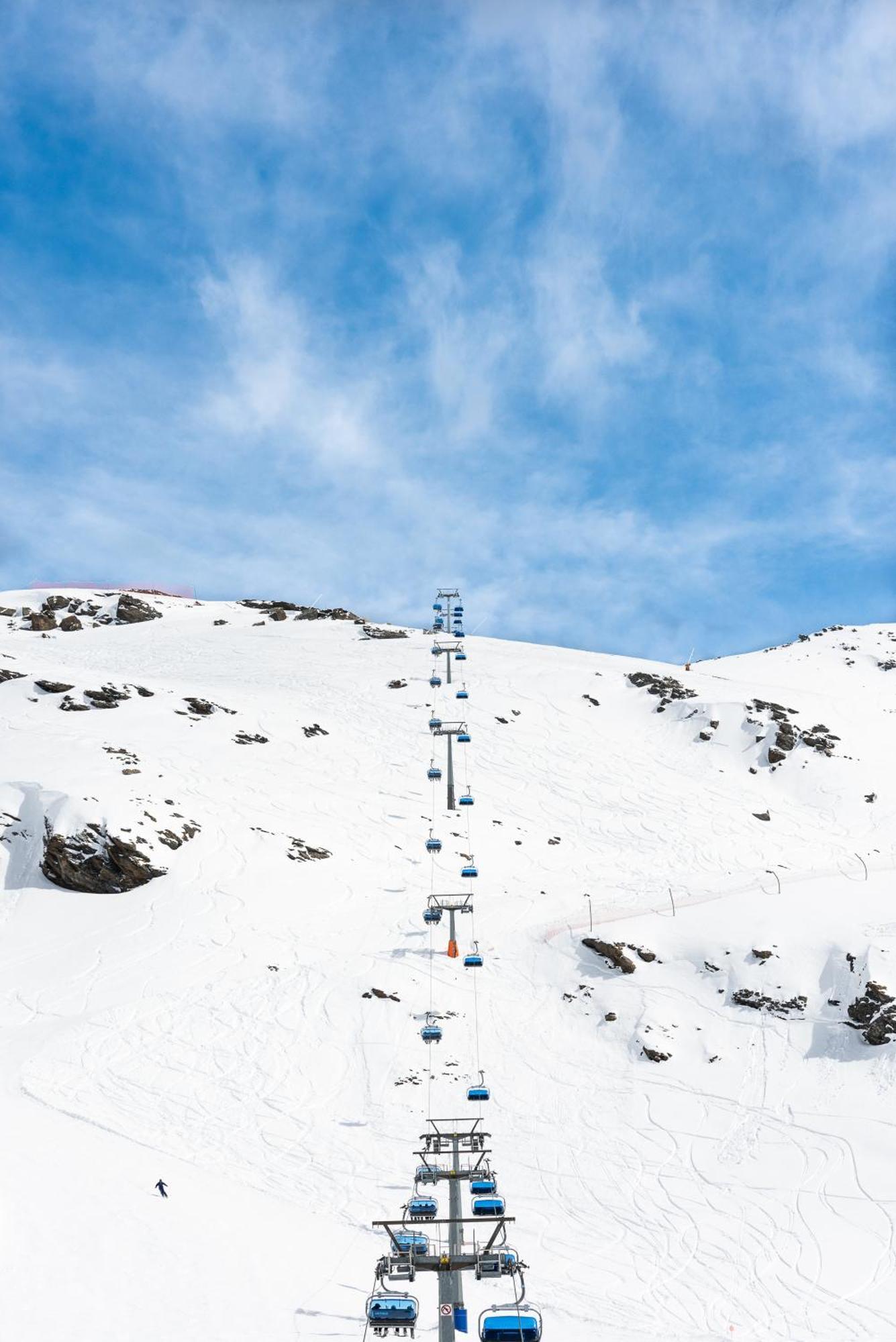 Glacier Rock Guesthouse ソルダ エクステリア 写真