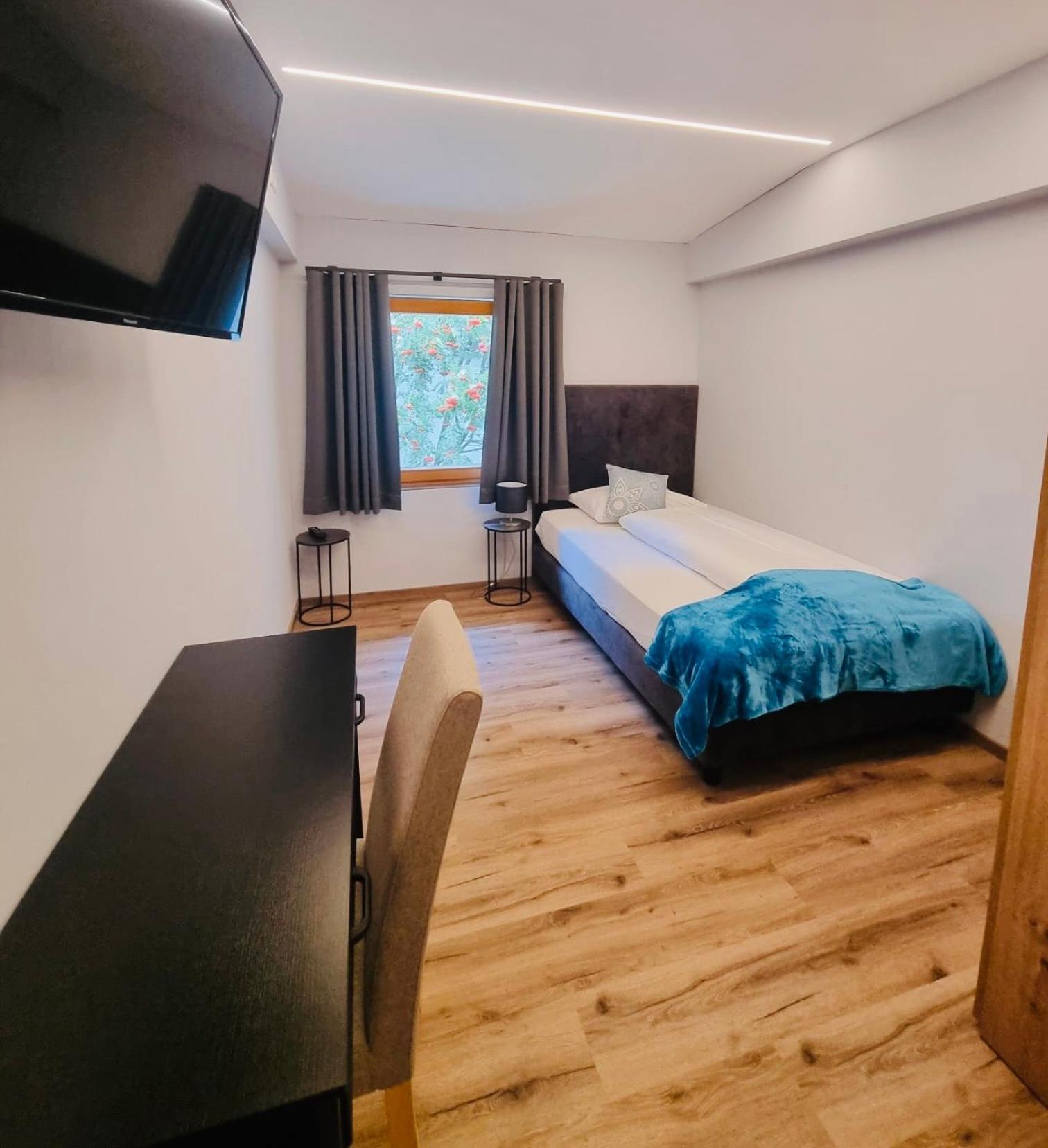 Glacier Rock Guesthouse ソルダ エクステリア 写真